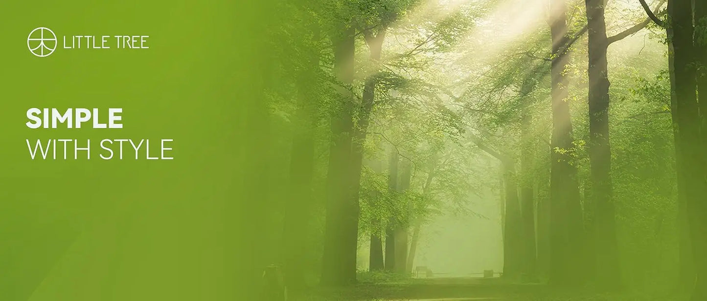 LITTLE TREE 5 Tier Bookshelf Arch Shaped Wooden Bookcase