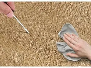 LITTLE TREE 5 Tier Bookshelf Arch Shaped Wooden Bookcase